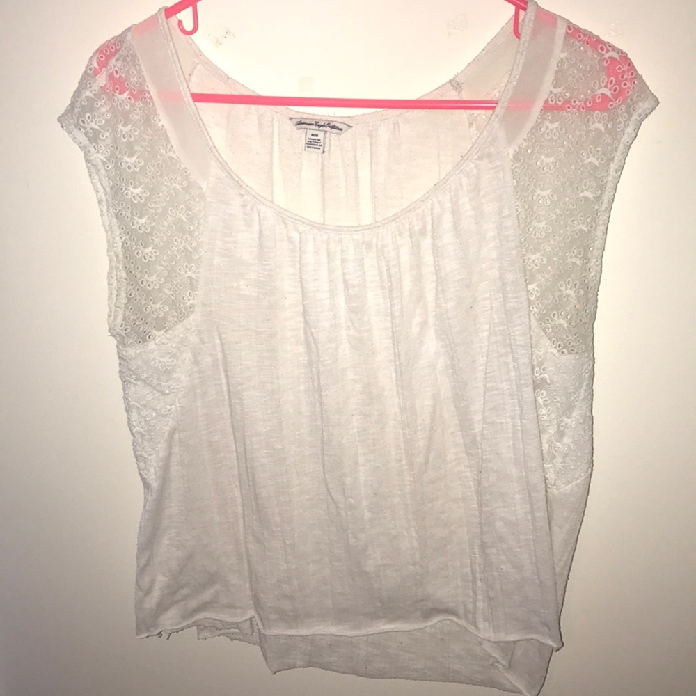 White Top